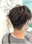 ツイストスパイラルでイメチェンスタイル