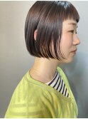 【penelope】山下　小顔ショート　くびれショート20代30代[新宿]