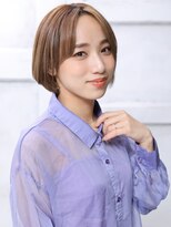 クラッチ ユニ(CLUTCH uni)&nbsp;大人可愛い２０代３０代４０代小顔　アースカラー E5