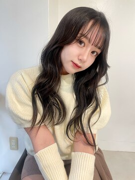 アモレット 天文館店(amoretto) #韓国風ヨシンモリ