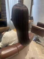 シエル 藤沢店(CIEL)&nbsp;グロスストレートロング