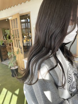 コティ(koti) ゆるりロング