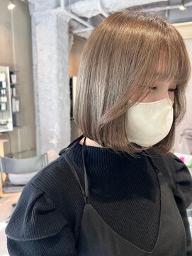 ロカリタ キョウト 河原町三条店(ROCAReTA kyoto) ベージュ