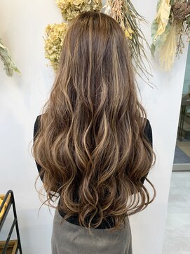 ピヨン 心斎橋(piLLon) ハイライト