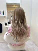 クラナ(clana)&nbsp;grayエクステ