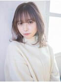 【EIGHT new hair style】