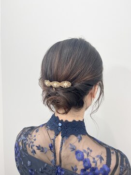 アプシー 明石店(Apsee) 【ApseeHair】