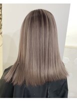 アン(Un)&nbsp;シャドールーツ【外国人風】【Giselle】