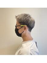 ダーチャ(Datsche)&nbsp;メンズ　ハイトーンカラー