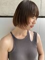 ユニバーストーキョー 池袋(universe tokyo) 髪質改善/ダブルカラー/ブリーチ/学割U24/池袋駅/西池袋/池袋