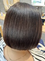 エニー(ENii) 9lvマロンボブ