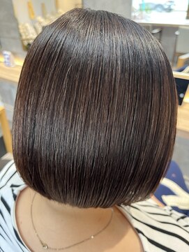 エニー(ENii) 9lvマロンボブ