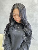 グローバルヘアー バランス(global hair BALANCE)&nbsp;10代20代/ハイライトカラー