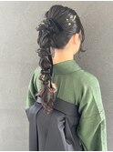 【nobuyo】pony arrange