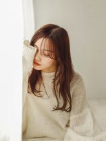 シーン 読売ランド前(SCENE) レイヤーカット/髪質改善/前髪カット/ヘッドスパ/韓国/縮毛矯正