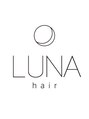 ルーナヘアー(LUNA hair)/LUNA hair