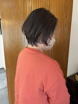 トワ(toi)&nbsp;大人ショート【横浜/横浜駅】