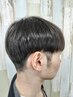 カット＋炭酸クイックスパ ￥5500→￥5000
