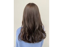 ヘアーアンドビューティーザ エフ(Hair Beauty the F)