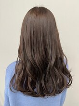 ヘアーアンドビューティーザ エフ(Hair Beauty the F)