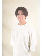 ヘア スノー(HAIR SNOW)&nbsp;加藤 亮二