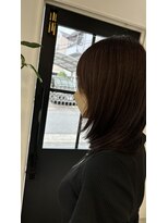 リンクス(LINK’S)&nbsp;髪質改善