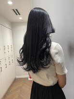 ニーゼロゼロナナ(2007)&nbsp;ブルーブラック