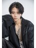 [指名不可] SOURCEデザインカット ￥3500