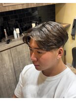 グルーマーズトウキョウ(GROOMER/S TOKYO)&nbsp;ラフカール