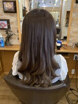 レム 溝の口(REM) ナチュラルグラデーション