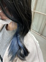 アンソル 戸田店(N'SOL) ブルーちゃん