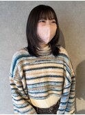 ミディアムウルフレイヤー×アッシュ【鎌田 隆雅】