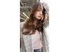 ☆当日限定☆カット+透明感力ラー+クレンジングスパ+ナノバブルケアTR￥8800