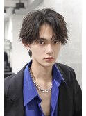 フェザーショート
