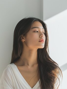 アンディーヴ 西京極(endive) 【endive西京極】無造作ウルフカール