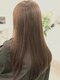 シトロン(Citron)の写真/すっぴん髪も美しく、潤い溢れるヘアに！TOKIOトリートメントで思わず触りたくなるような質感に◇