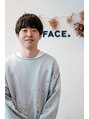 フェイス 港南台店(FACE。) タカハシ ヒロユキ