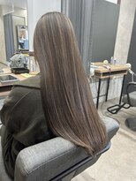 テーラヘアー 葛西店(TELA HAIR)&nbsp;ナチュラルハイライト