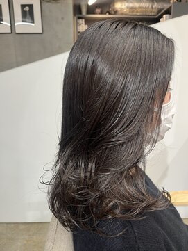 ファロー(furrow) ロングローレイヤー