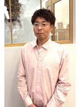 グラヘアーストーリー(gra HAIR STORY) Hirakawa 