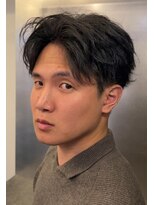 クオンヒール(QUON HEAL)&nbsp;緩めフェザーショート