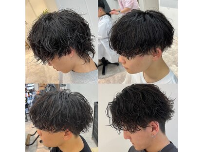ハレケメリディッシュ(HAREKE meridish)の写真