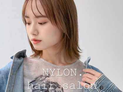 ナイロン 会津若松店(NYLON.)の写真