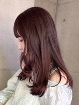 アトロ(Atoro)&nbsp;大阪梅田/顔周り/イメチェン/ショート/ボブ/レイヤーカット/20代