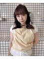 束 佐藤 遥華