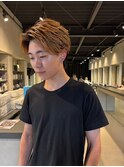 フェザーショート