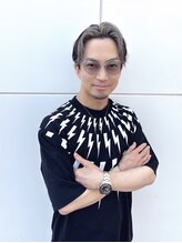 フィズクロップ(fizzcrop) 三浦 大輔