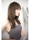 韓国風レイヤー/ハイレイヤー/オリージュ[北千住]