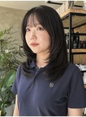 ミディアムレイヤー