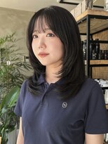 ハーフェン(HAfeN)&nbsp;ミディアムレイヤー